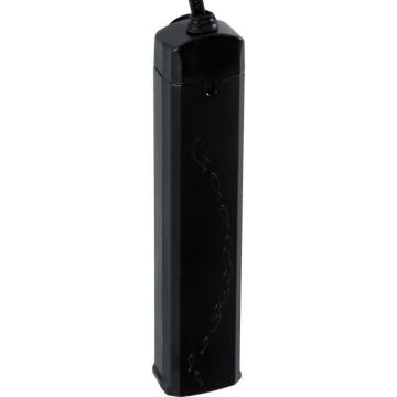 Chauffage pré-réglé - Zolux - 10 W - Pour aquarium 0 à 10 L - Température 25°C - Résistant aux chocs Chauffage pré-réglé - Zolux - 10 W - Pour aquarium 0 à 10 L - Température 25°C - Résistant aux chocs
