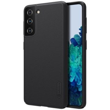 Coque de Protection - Nillkin - Galaxy S21 - Super Frosted Shield - Noir - IP68