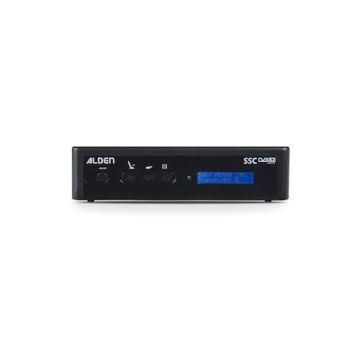 Alden Module ssc hd pour antenne automatique