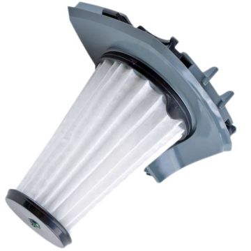 Filtre assemblage - Aspirateur - ELECTROLUX (17170)