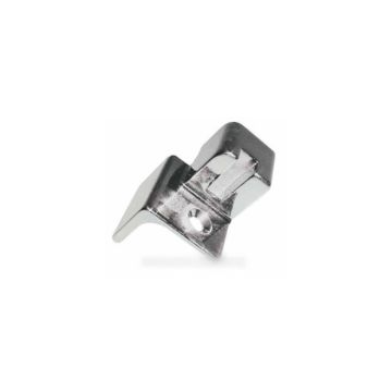 SUPPORT DROIT ARTICULATION DE COUVERCLE POUR CUISINIERE ROSIERES 4647291 - * TRI4 TRI4M 3934658 T - BVMPièces