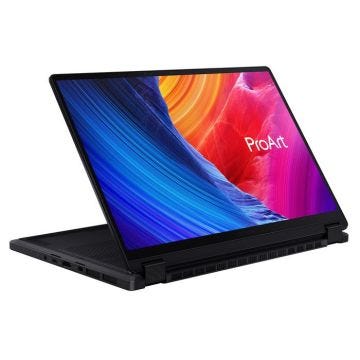 ASUS ProArt PX13 OLED HN7306WU-LX012W - AMD Ryzen AI 9 HX 370 24 Go SSD 1 To 13' OLED Tactile 2.8K NVIDIA GeForce RTX 4050 6 Go DLSS
