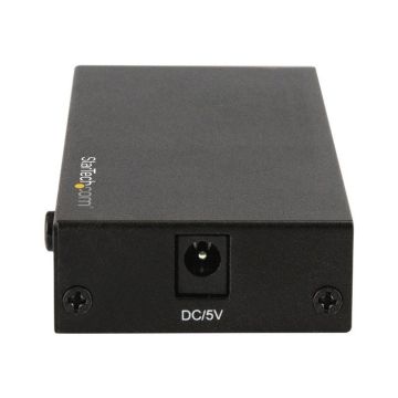 Commutateur HDMI - StarTech.com - VS421HD20 - 4 ports - Ultra HD 4K - Switch automatique
