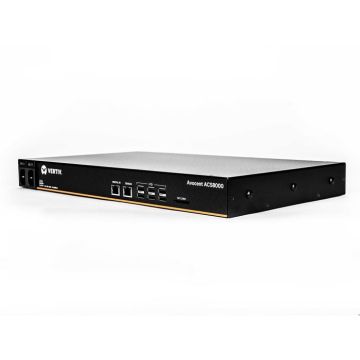 VERTIV Console Serveur 48-Port ACS8048DAC-404