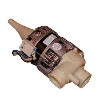 Pompe de cyclage pour Lave-vaisselle CANDY, HOOVER, ROSIERES