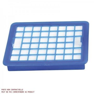 Filtre primaire polyester pour aspirateur NILFISK ADVANCE FAMILY