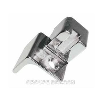 Support droit articulation de couvercle pour cuisinière ROSIERES TRI4 TRI4M 3934658 TRIO041 9273500