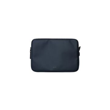 Housse PC Portable - Rains - Trail Laptop Case 14 - Imperméable - Rembourrage Interne