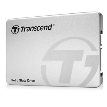 TRANSCEND SSD SSD370 - 32Go - 2.5" - TS32GSSD370S