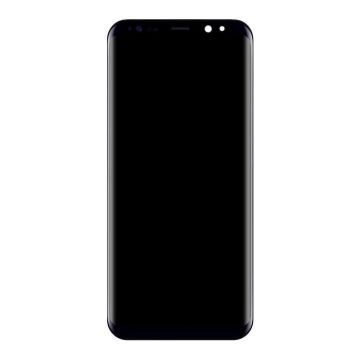 Bloc Complet Samsung Galaxy S8 Plus Écran LCD Vitre Tactile Original bleu Bleu