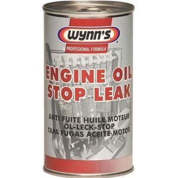 Anti-fuite huile moteur Wynn's 325ml 77441