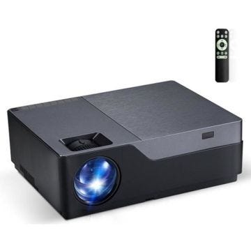 Vidéoprojecteur LCD Full HD 1080p 5500 Lumens YONIS