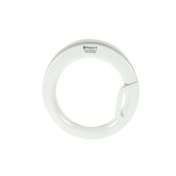 HUBLOT LAVE LINGE 488000513888 HUBLOT COMPLET BLANC