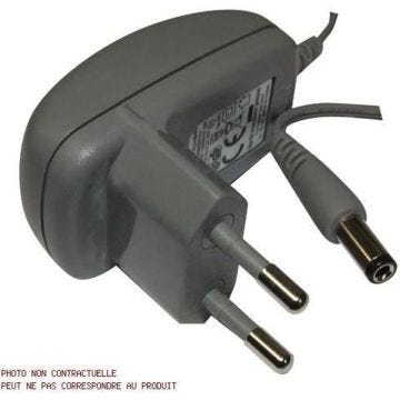 CHARGEUR POUR ASPIRATEUR BOSCH * 12006117 BOSCH/SIEMENS BCH6ATH25K/01 BCH6ATH25K01