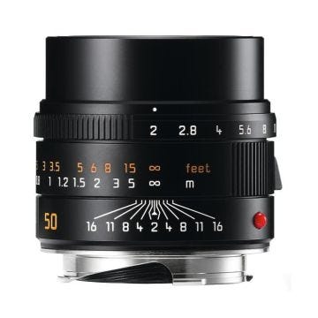 Leica Apo Summicron ASPH M 50 F:2