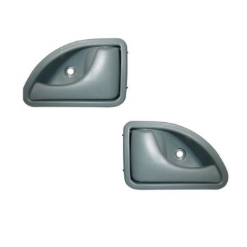 Poignée de porte intérieure avant Kangoo Twingo 8200289434 8200289425