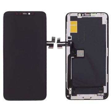 Écran LCD Et Recharge De Numériseur Pièce De Rechange Pour IPhone 11 Pro Max 6,5 Pouces
