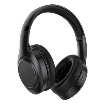 Casque Audio - BIGBEN - FEELMUSIC - Bluetooth 5.3 - Waterproof - 35 heures d'autonomie