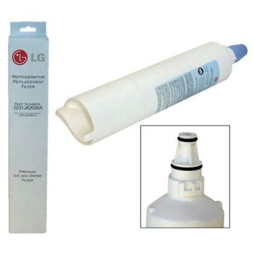 FILTRE EAU REFRIGERATEUR 5231JA2006A FILTRE A EAU