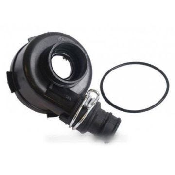 Capot pompe de lavage Askoll type L pour lave-vaisselle Whirlpool