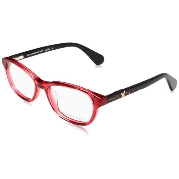 Lunettes de vue - montures de vue Kate spade new york - 106254 - Kate Spade Emmi Sunglasses Mixte
