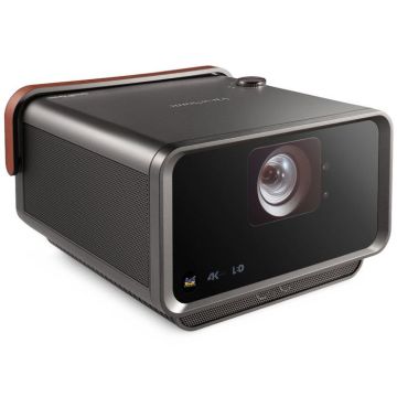 Projecteur DLP 4K VIEWSONIC X10-4K - LED - 3D - 2400 lumens - 3840 x 2160 - 16:9 - courte focale