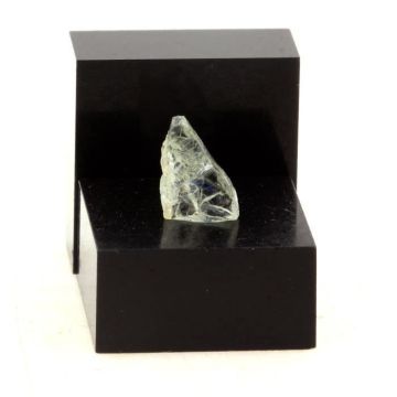 Pierres et Minéraux - ABIJOUX - Beryl - 1.67 ct - Lake Manyara, Arusha Region, Tanzanie