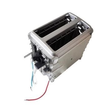 Compartiment cuisson - Machine à pain - MOULINEX (56503)