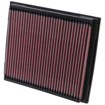 Filtre de remplacement pour Land Rover Defender 90 / Defender 110 / Defender 130 / Discovery II / Range Rover II
