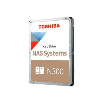 Toshiba N300 NAS HDWG51GUZSVA