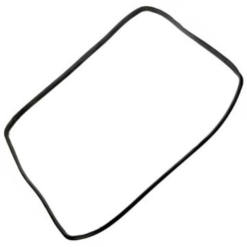 Joint de façade de porte de four - BRANDT - KFBN628 - Dimensions 460 x 330mm - Accessoires d'appareils pour Four
