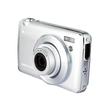 Appareil Photo Numérique Compact - AGFA PHOTO - DC8200 - CMOS - Zoom Optique x8 - FHD 1080p