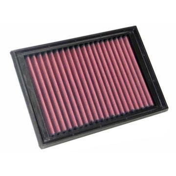 Filtre de remplacement pour Citroen / Ford / Peugeot