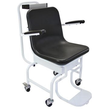 Fauteuil Roulant Commercial De Pesage Pour Les Personne Avec Handicap Physique