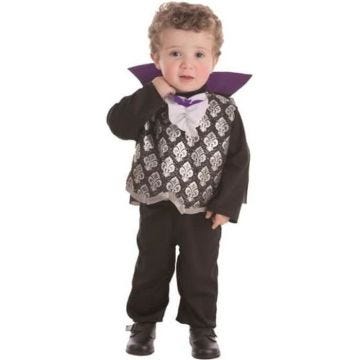 Déguisement Vampire élégant pour bébé