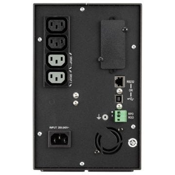 Eaton Onduleur 5P 650i