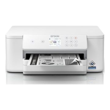 Imprimante - Epson - WorkForce Pro WF-M4119DW - Jet d'encre - A4 - Sans fil