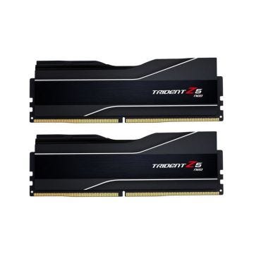 Kit Dual Channel G.Skill Trident Z5 Neo Series 32 Go (2x 16 Go) DDR5 6000 MHz CL32 - RAM DDR5 PC5-48000