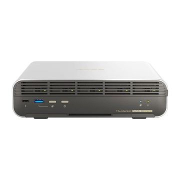 QNAP TBS-H574TX-I3-12G Serveur