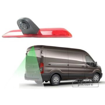 Camera de vue arriere Ford Transit 14