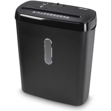 Broyeur de documents "Basic S8CD"