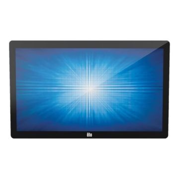 Ecran tactile Elo 2702L 27" Full HD 1080p - ELO TOUCHSYSTEMS - Multi-tactile 10 points - HDMI
