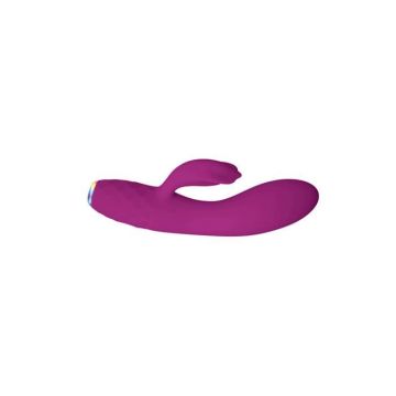 vibrateur Evolved-Lueur violette