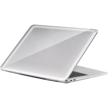 Sacoche de protection - Puro - MacBook Pro 13" - Transparent - Anti-rayure - Antichoc
