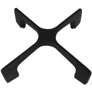 480121104225. GRILLE DE BRULEUR FONTE PETIT BRULE