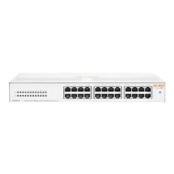 Switch - HPE - Aruba IOn 1430 - 24 ports Gigabit Ethernet - Non spécifié - 24G Sw