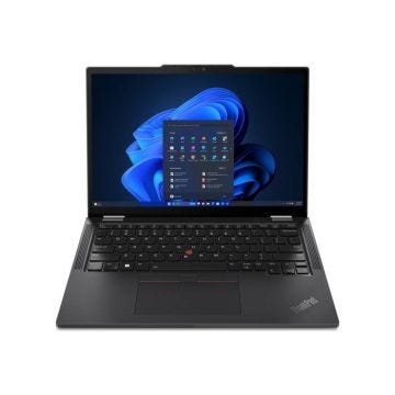 Lenovo ThinkPad X13 2-in-1 Gen 5 - 13.3" - Intel Core Ultra 7 - 155U - Evo - 32 Go RAM - 1 To SSD... Lenovo ThinkPad X13 2-in-1 Gen 5 - 13.3" - Intel Core Ultra 7 - 155U - Evo - 32 Go RAM - 1 To SSD...