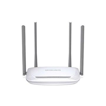 Routeur sans fil - MERCUSYS - MW325R - 300 Mbps - 4 antennes