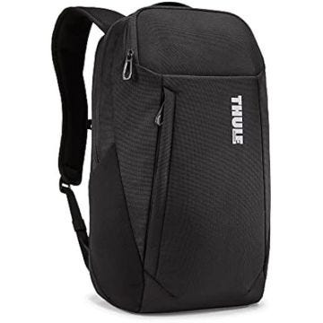 Sac à dos - THULE - Accent - 20L - Écologique - Protection pour ordinateurs jusqu'à 16"
