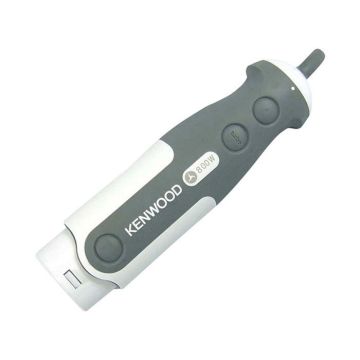 poignee moteur mixeur plongeant triblade HB HDP KENWOOD KW715645